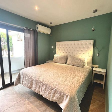 Mijas Costa - Beachside Apartment-B Sitio de Calahonda Zewnętrze zdjęcie