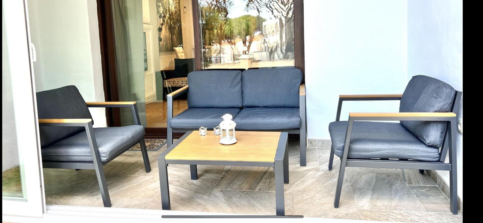 Mijas Costa - Beachside Apartment-B Sitio de Calahonda Zewnętrze zdjęcie