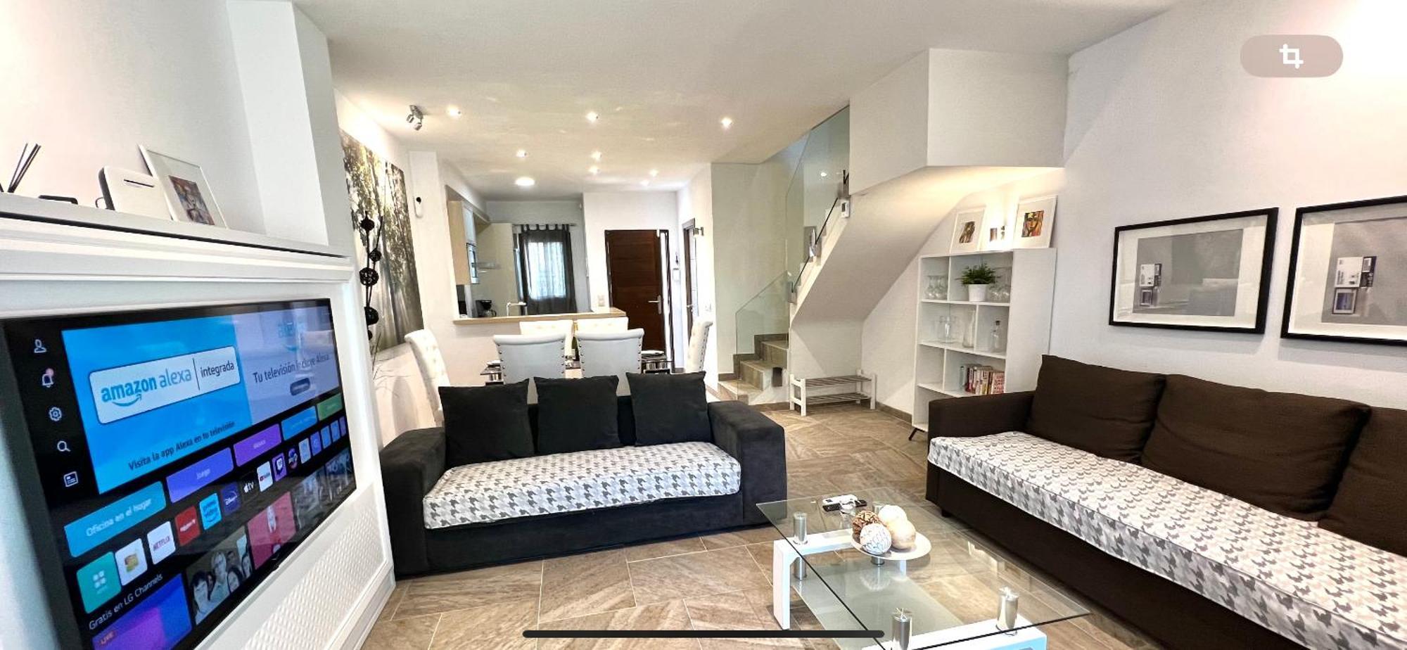 Mijas Costa - Beachside Apartment-B Sitio de Calahonda Zewnętrze zdjęcie