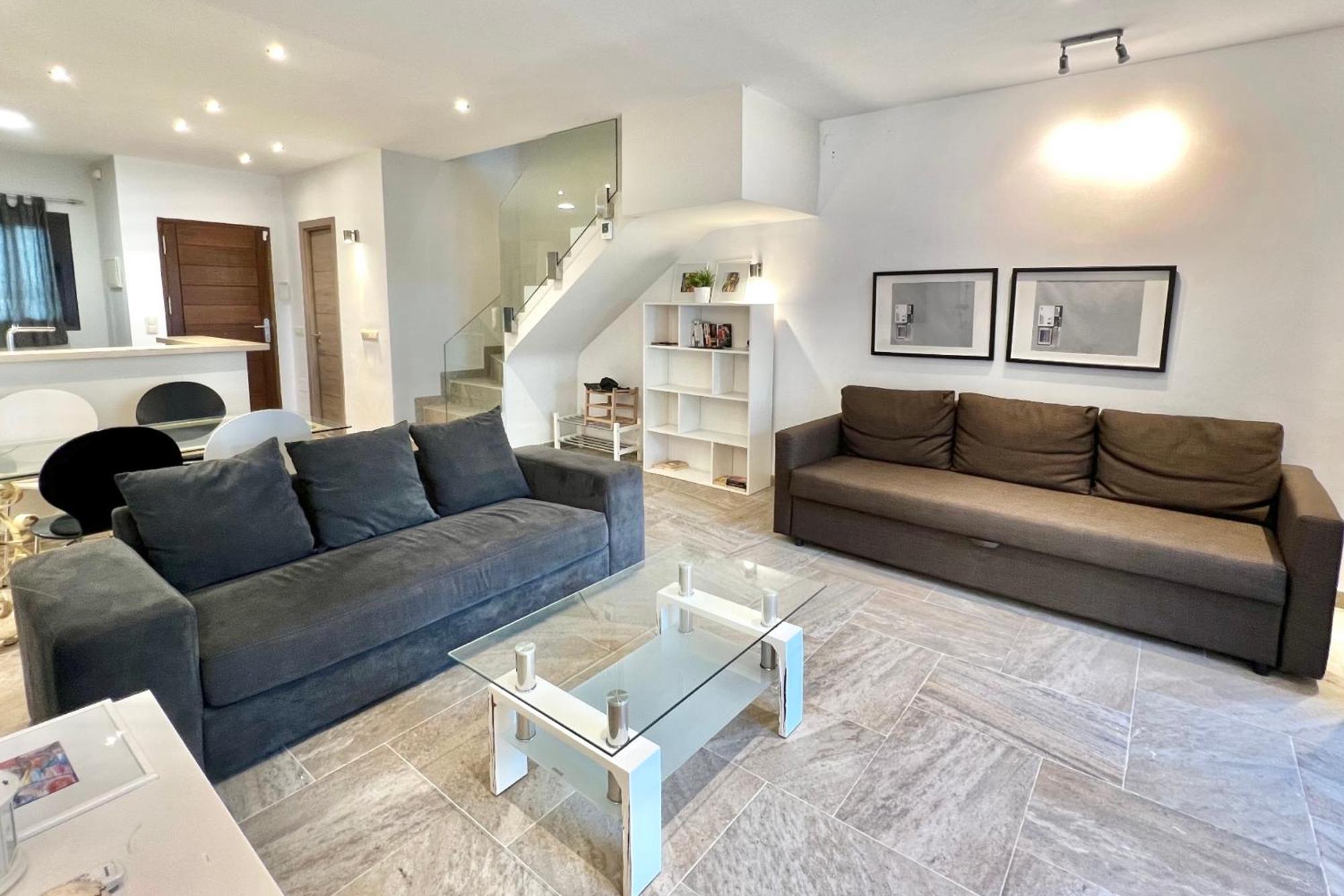 Mijas Costa - Beachside Apartment-B Sitio de Calahonda Zewnętrze zdjęcie