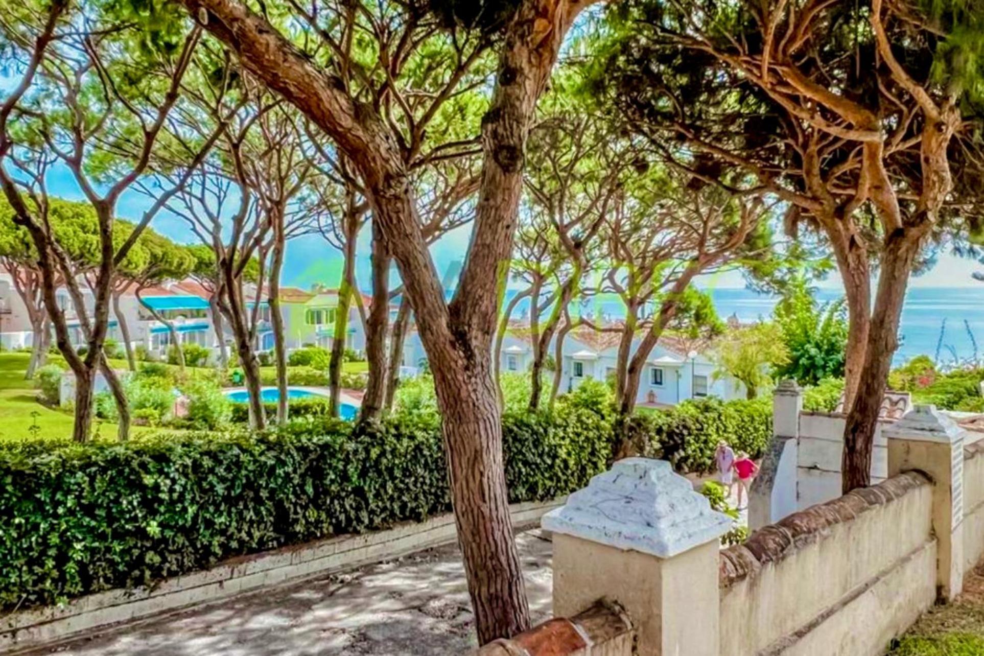 Mijas Costa - Beachside Apartment-B Sitio de Calahonda Zewnętrze zdjęcie